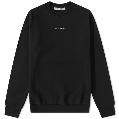 Long Sleeve Melt Circle Logo T-Shirt
