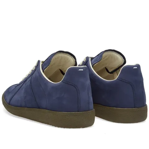 22 Replica Low Khaki Sole Sneaker