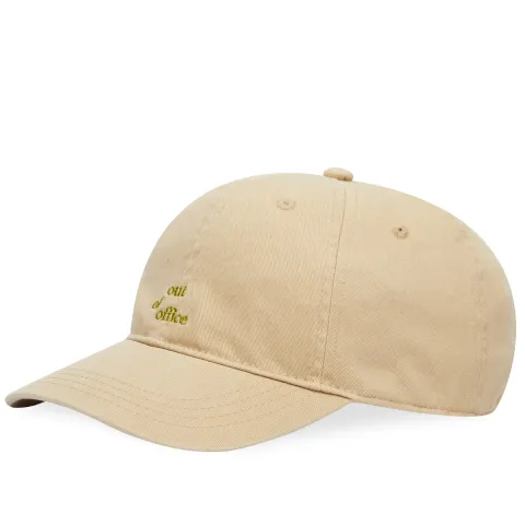 Slowly Cap