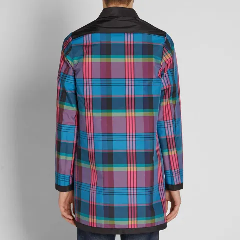 Reversible Mac