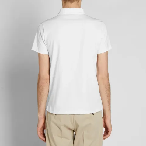 A.P.C. Andy Polo