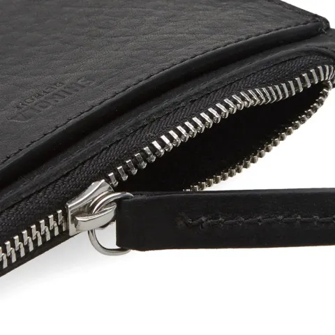 Coin & Card Pouch