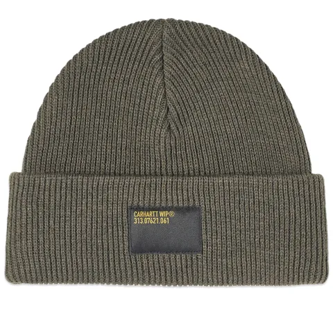 Haste Beanie