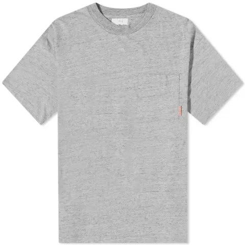 Extorr Pocket Pink Label T-Shirt