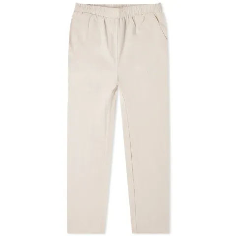 Twill Pants