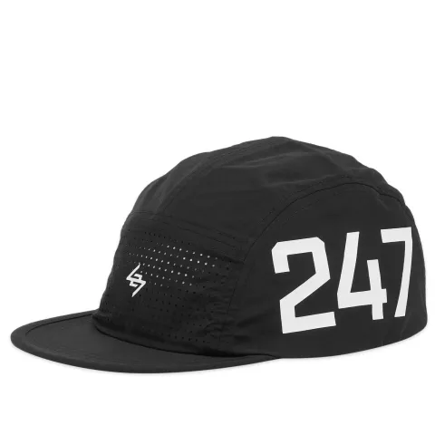 247 Ripstop Cap