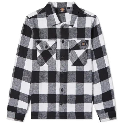 Sacramento Check Shirt