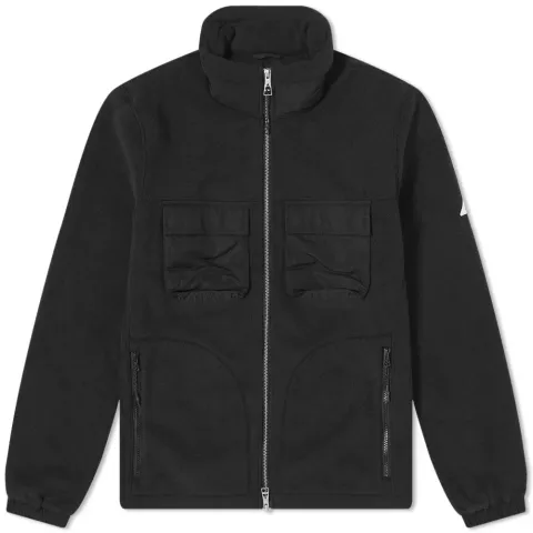 Tevek Fleece Jacket