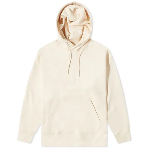 Classic Chest Logo Hoodie