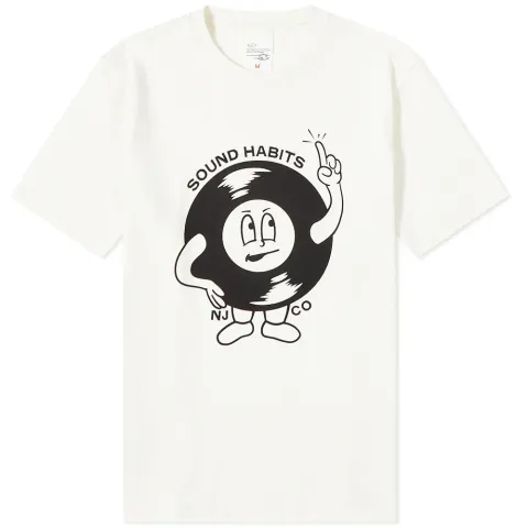 Nudie Joni Graphic T-Shirt
