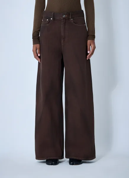 Five-Pocket Jeans
