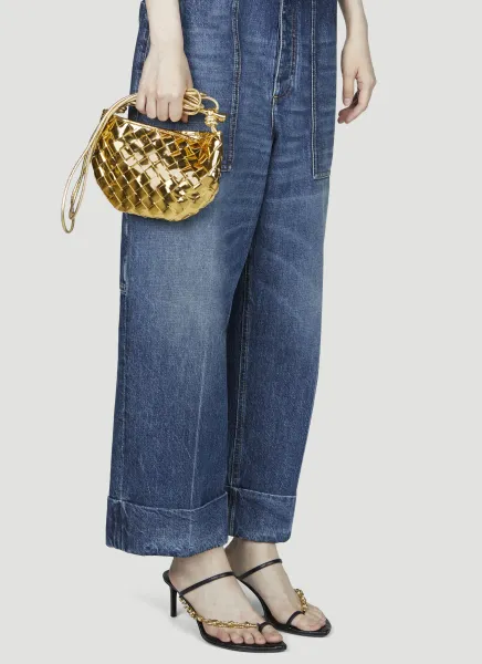 Mini Sardine Handbag