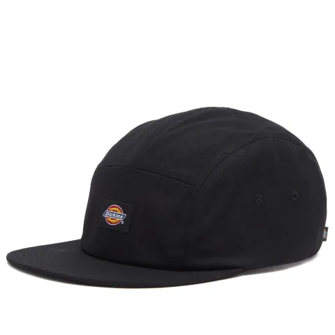 Albertville 5 Panel Cap
