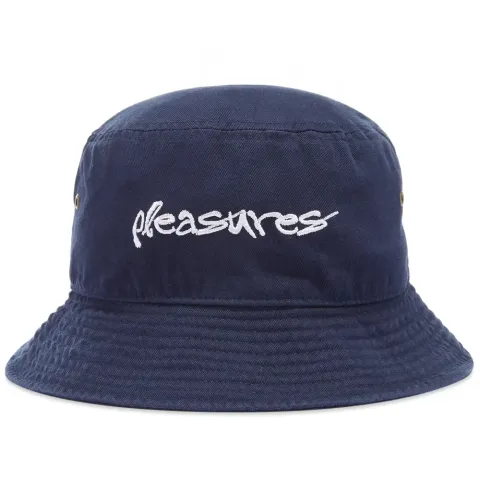 Hyde Logo Bucket Hat