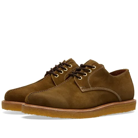 Seam Shoe