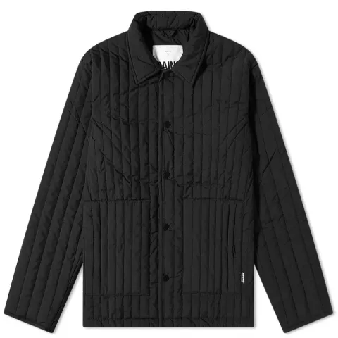 Liner Shirt Jacket