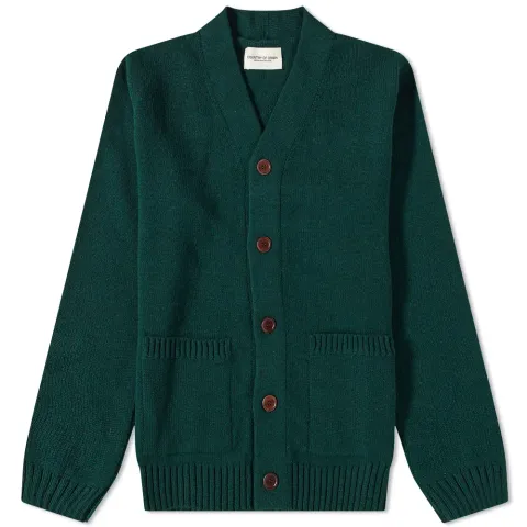 Pocket Cardigan