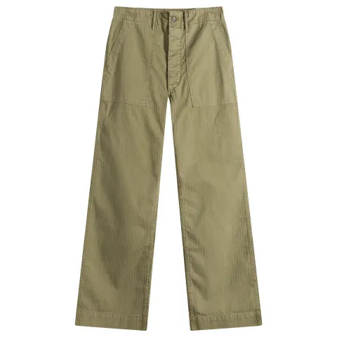 Army Utility Pant