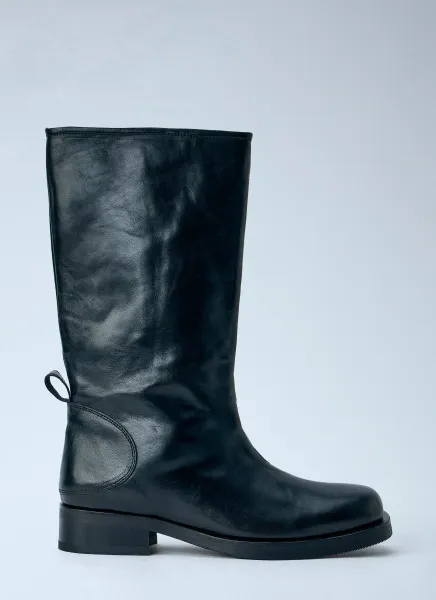 Our Legacy Haul Camion Boots