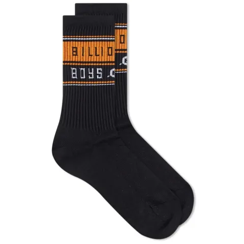 Logo Sports Socks