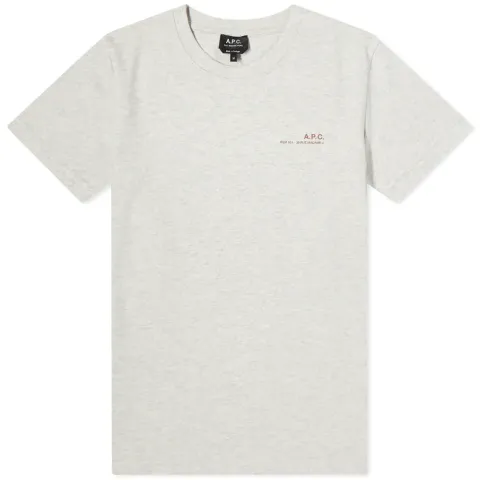 A.P.C. Item T-Shirt