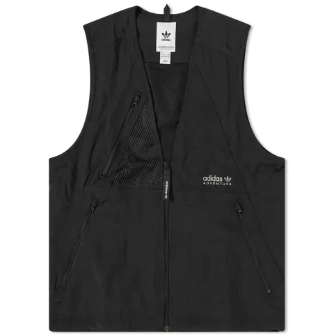 Adventure Vest