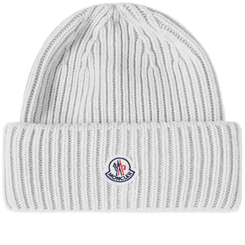 Oversized Beanie