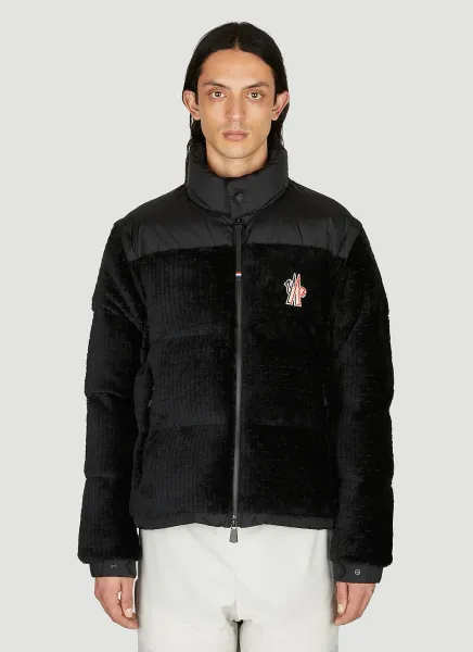 Granier Down Jacket