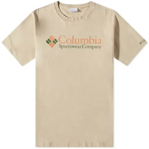 Deschutes Valley Graphic T-Shirt