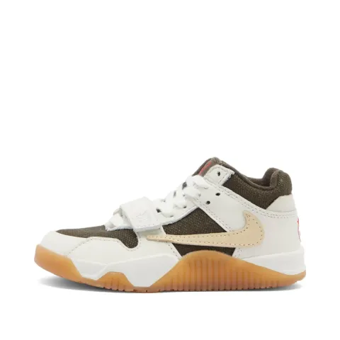 x Travis Scott Jumpman Jack PS