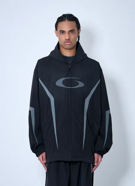 Sports Icon Track Jacket