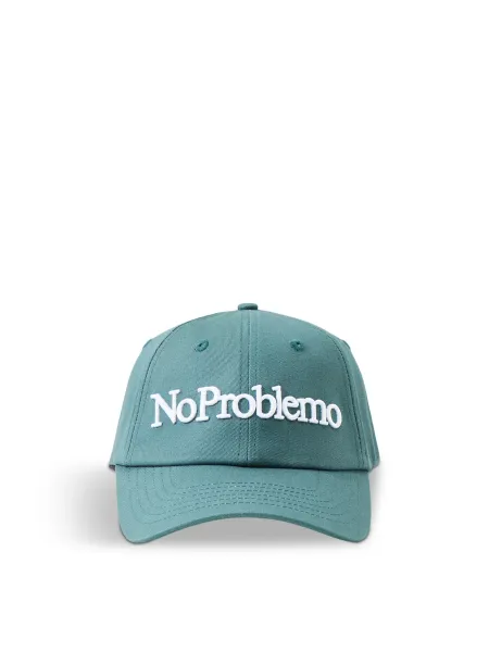 NoProblemo Cotton Cap