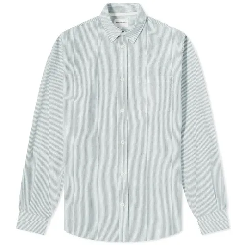 Anton Oxford Shirt