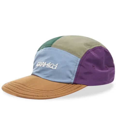 Shell Jet Cap