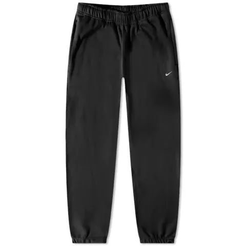 Nike Solo Swoosh Fleece Pant