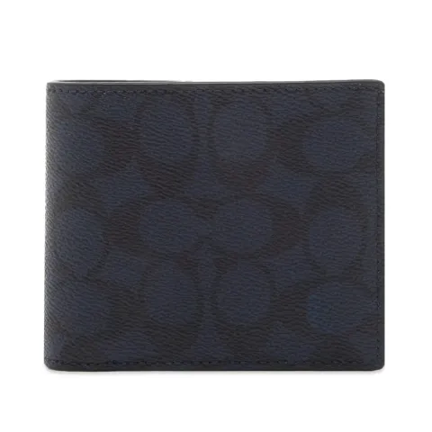 Signature 3-In-1 Card Holder