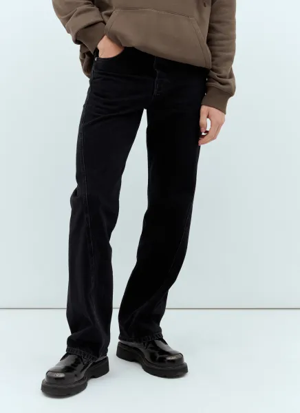 Twisted Jeans