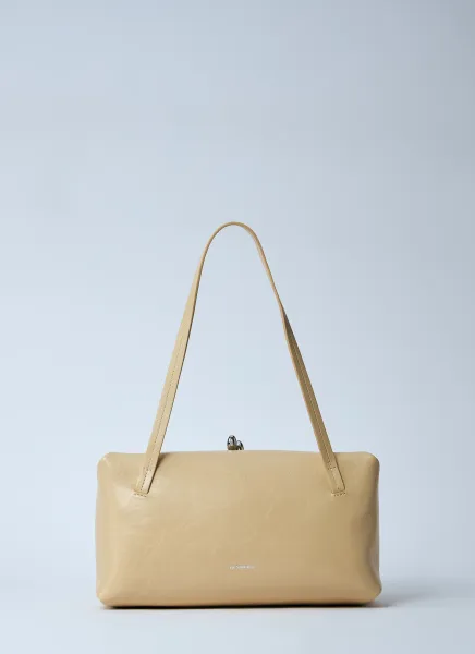 Small Goji Pillow Handbag