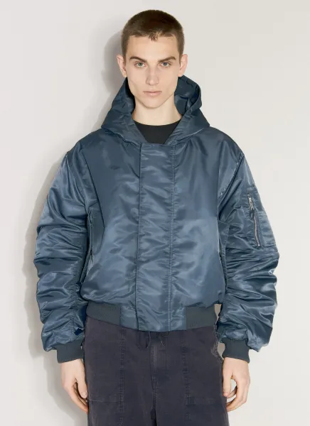 B-25 Bomber Jacket