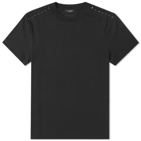 Rockstud Untitled Tee