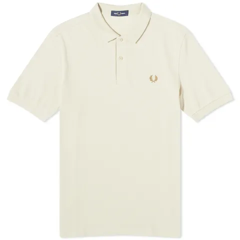 Plain Polo
