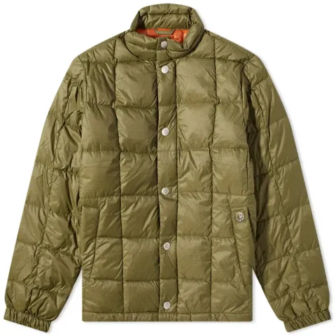Polar Skate Co. Lightweight Puffer Jacket