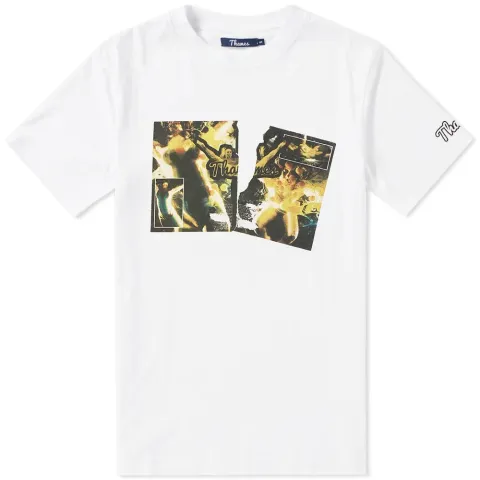 Eggs Tee