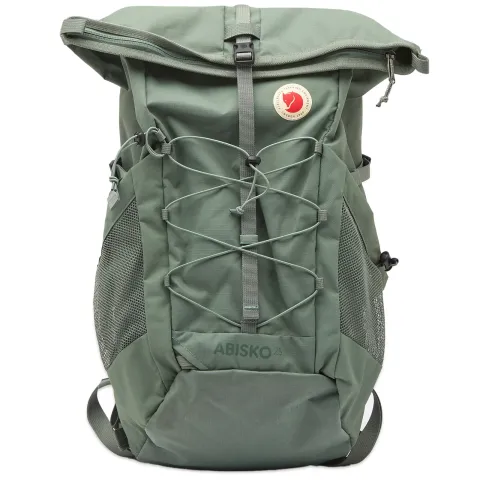 Fjallraven Abisko Hike Foldsack