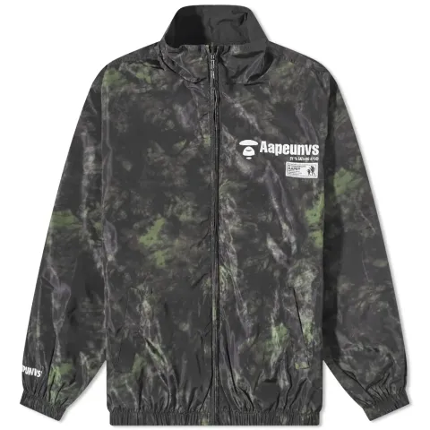 AAPE Reversible Jacket