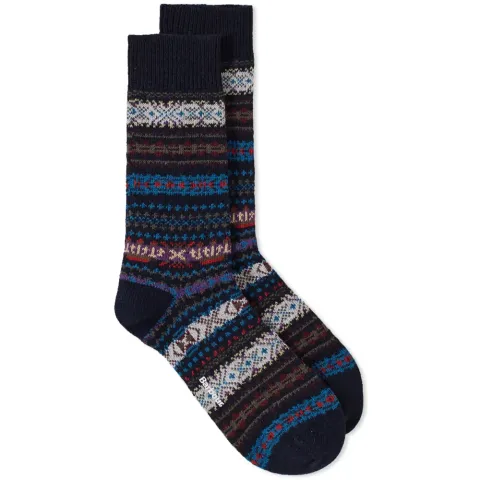 Boyd Sock