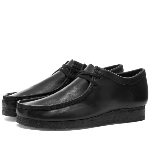 Wallabee