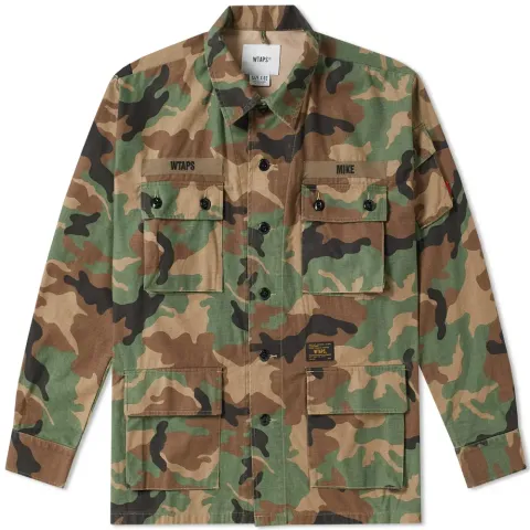 Jungle Shirt