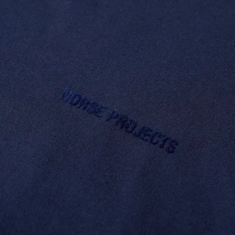 Niels Small Logo Tee