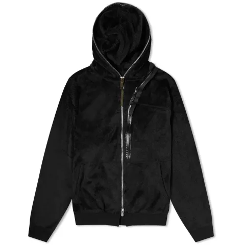 Polartec High Loft Hooded Insulator